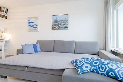 Strandhotel Dahme Schwalbennest