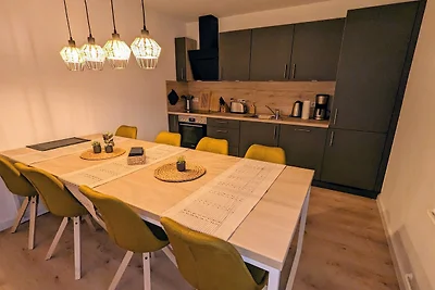 Apartamento Vacaciones familiares Goslar