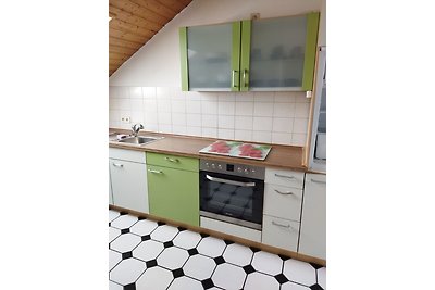 Vakantieappartement Gezinsvakantie Deggendorf