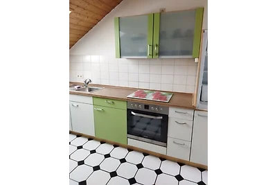 Appartamento Vacanza con famiglia Deggendorf