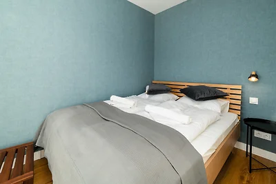 apartman za odmor Obiteljski odmor Karpacz