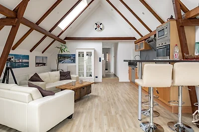 Blütenzauber Apartment No. 10