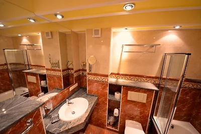 Casa vacanze Vacanza di relax Groß Zicker