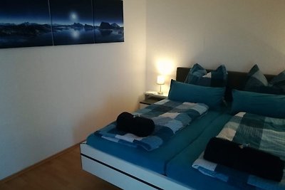 Vakantieappartement Gezinsvakantie Seiffen