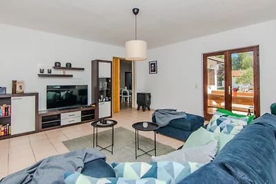 Vakantiehuis Ontspannende vakantie Privlaka