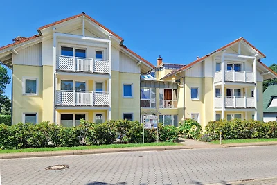 (Brise) Villa Madeleine App. 10
