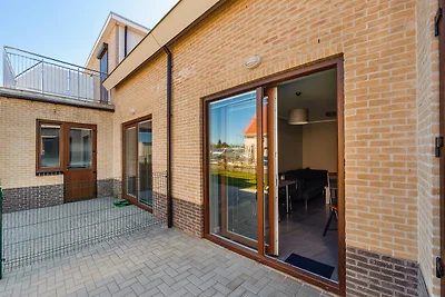 Vakantieappartement Gezinsvakantie Ustronie Morskie