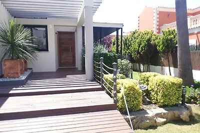 Villa Alcudia - Ferienhaus auf