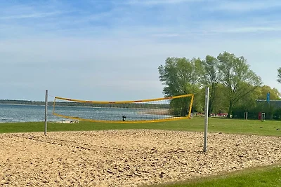 FeWo Kapitänsterrasse