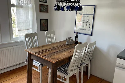 Vakantieappartement Gezinsvakantie Scharbeutz