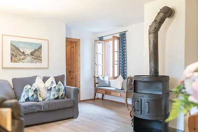 Appartement Vacances avec la famille Bever
