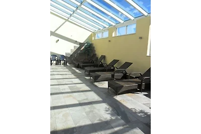 Komfortables Ferienblockhaus Nr. 27