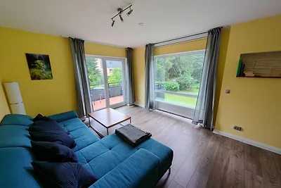 Ferienhaus Fichtenrauschen
