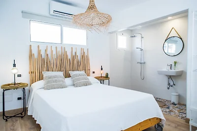 Casa vacanze Vacanza di relax La Oliva