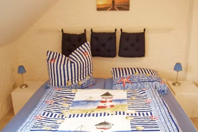 Casa vacanze Vacanza di relax Fuhlendorf