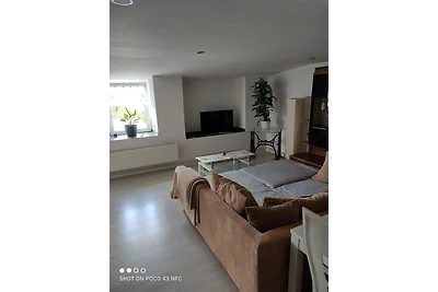 Appartamento Vacanza con famiglia Espenhain