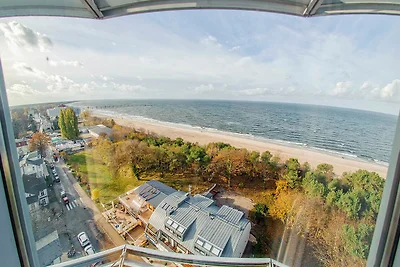 Sun&Snow Wechta - Apartment 1010A