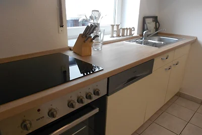Vakantieappartement Gezinsvakantie Regionalverband Saarbrücken