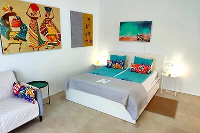 Appartamento Vacanza con famiglia Puerto de la Cruz