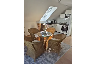 Ferienwohnung "Erholung am