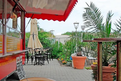 Vakantieappartement Gezinsvakantie Ückeritz