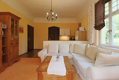 Appartamento Vacanza con famiglia Eisenach