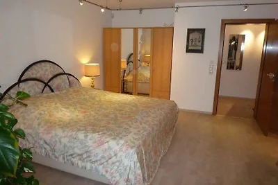 Appartement Landhaus Kruse