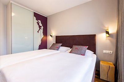 Elegante Ferienwohnung 2