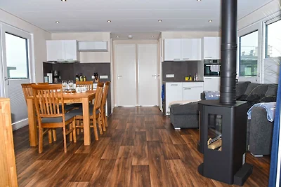 Hausboot "Dolce Vita" am