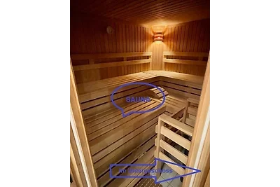 Vakantieappartement Gezinsvakantie Laboe