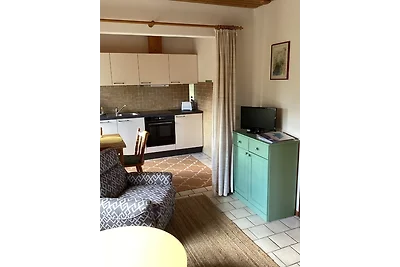 Hagedorn Wohnung 1