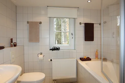 (Brise) Remise -Seepark Heringsdorf