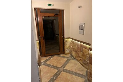 Vakantieappartement Gezinsvakantie Nesebar