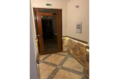 Appartamento Vacanza con famiglia Nesebar