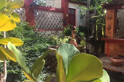 Hostal La Fuente Appartement 2