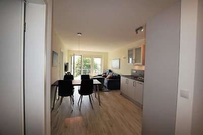 Vakantieappartement Gezinsvakantie Hohwacht