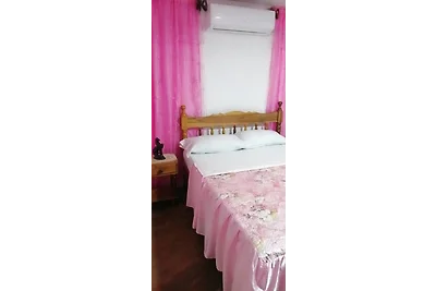 Hostal Omar y Maritza