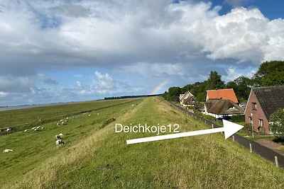 Vakantieappartement Gezinsvakantie Tönning