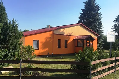 Apartament Dla rodzin Mirow