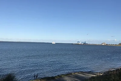 Appartamento Vacanza con famiglia Wittdün