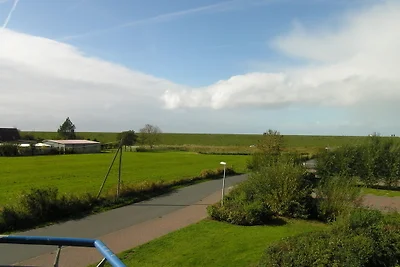 Appartamento Vacanza con famiglia Dorum