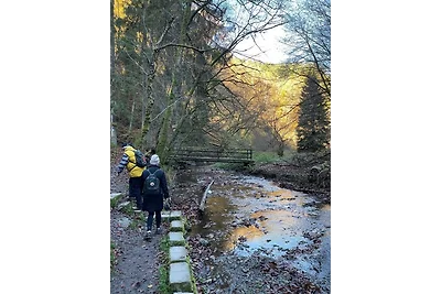 Vakantieappartement Gezinsvakantie Mastershausen