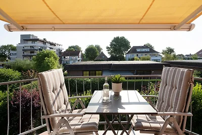 Ferienwohnpark Saarstrasse 18a