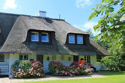 Casa vacanze Vacanza di relax Keitum