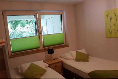 Vakantieappartement Gezinsvakantie Neustift