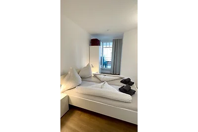 Appartamento Vacanza con famiglia Dorum