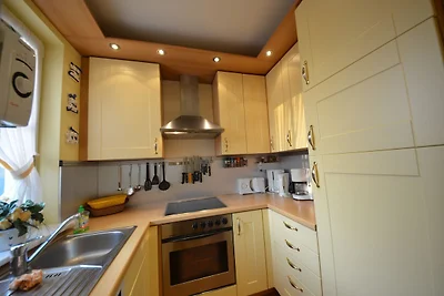 Ferienhaus "Seeadler" in Gross