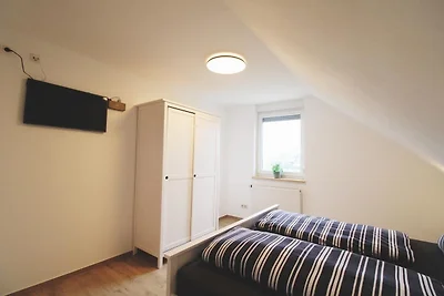 Domek letniskowy Urlop wypoczynkowy Nordholz