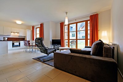 Vakantieappartement Gezinsvakantie Karpacz