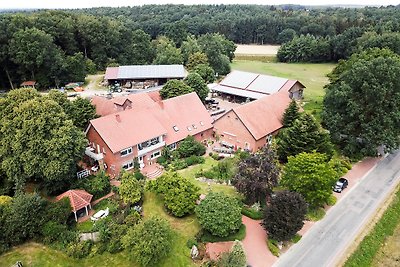 Vakantieappartement Gezinsvakantie Osnabrück